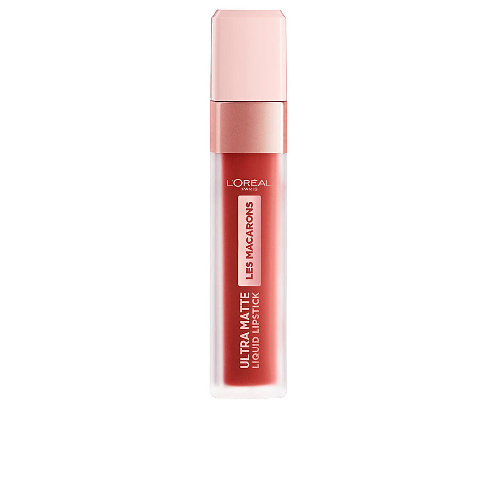 Lippenstift les macarons l’oreal make up (7,6 ml) 8 ml