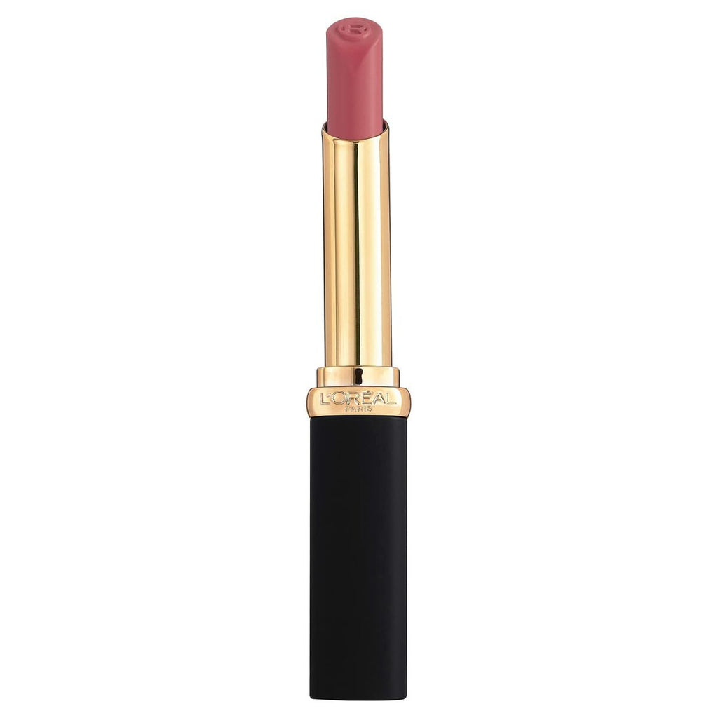 Lippenstift l’oreal make up color riche erzeugt volumen nº