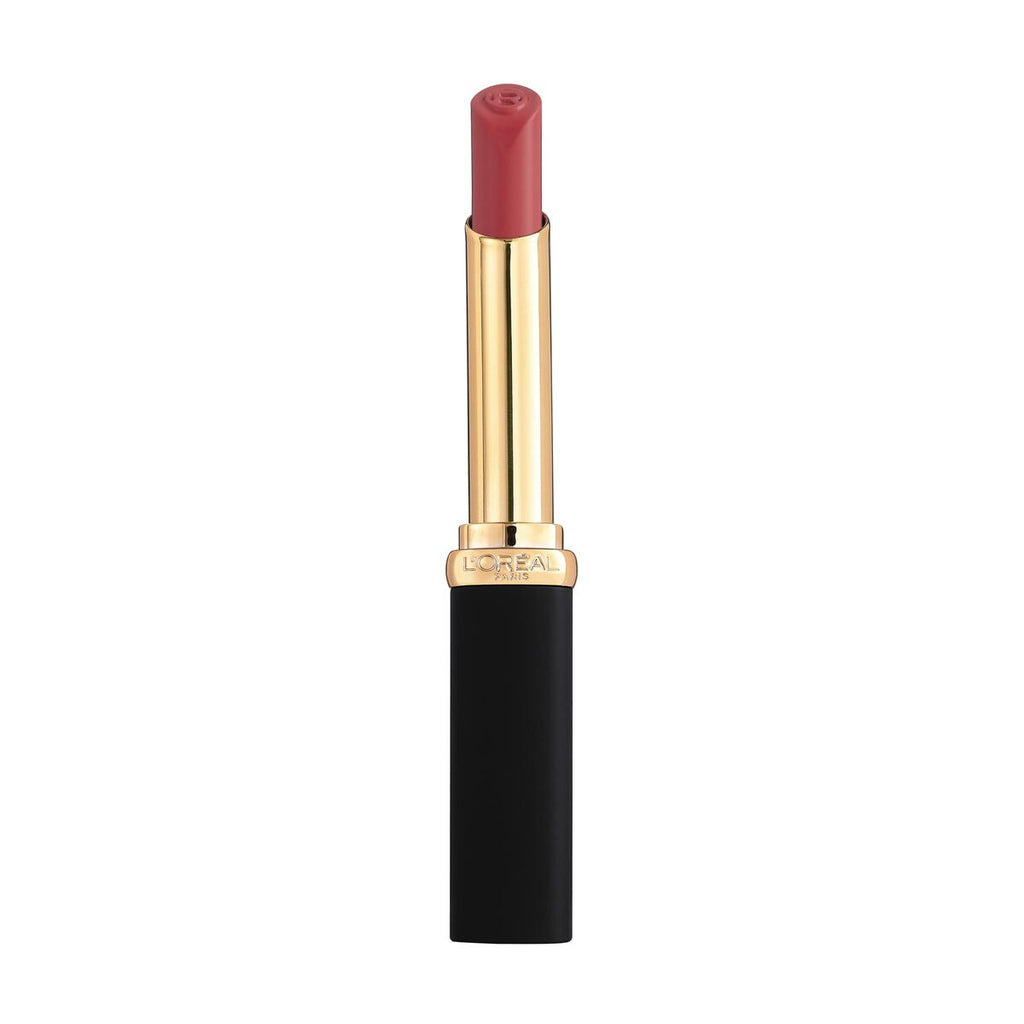 Lippenstift l’oreal make up color riche erzeugt volumen nº
