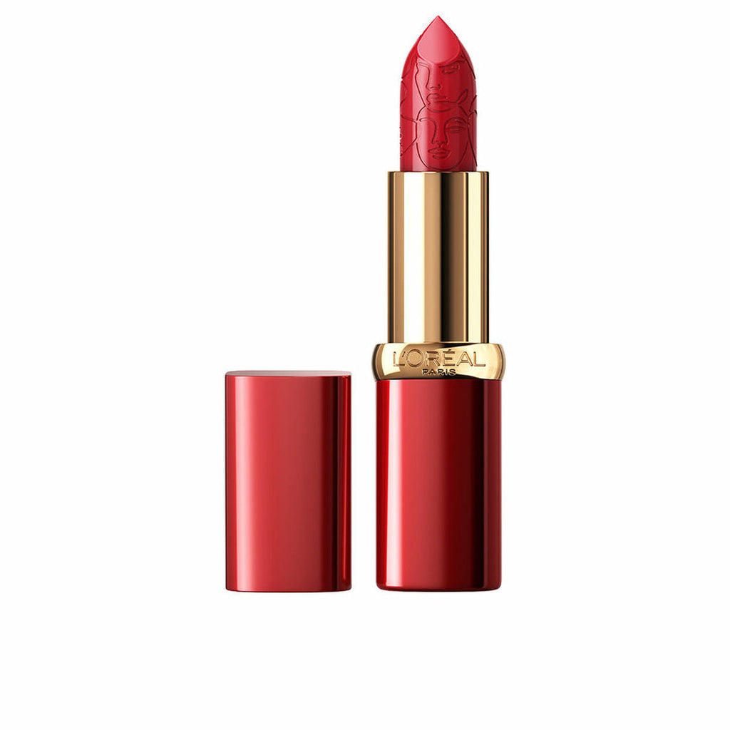 Lippenstift l’oreal make up color riche is not a yes (3 g)