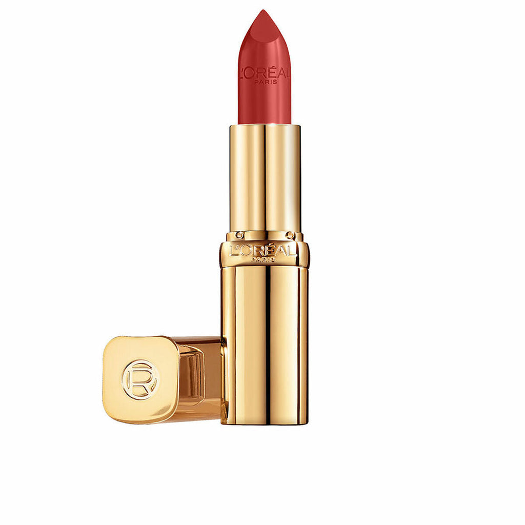 Lippenstift l’oreal make up color riche nº 1980-l’ambre 4,8