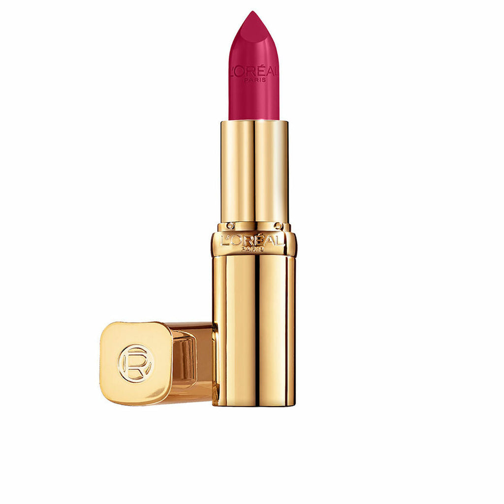 Lippenstift l’oreal make up color riche nº 2010-la prune
