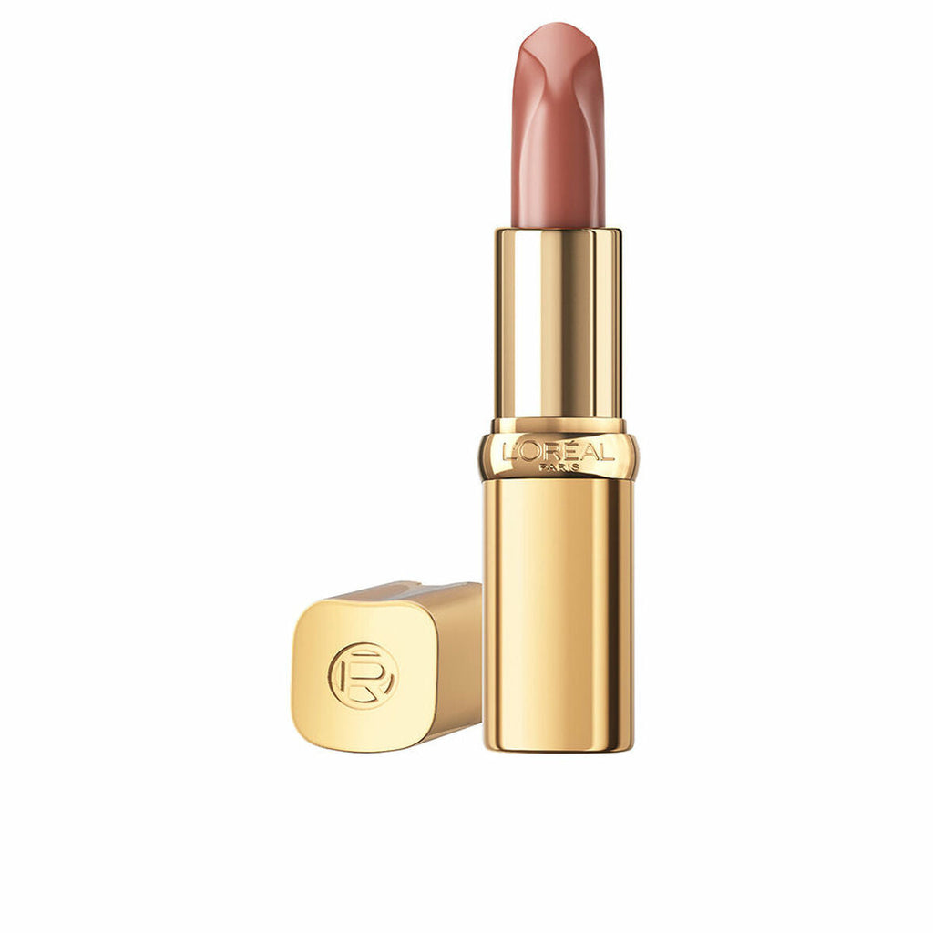 Lippenstift l’oreal make up color riche nº 520 nu defiant
