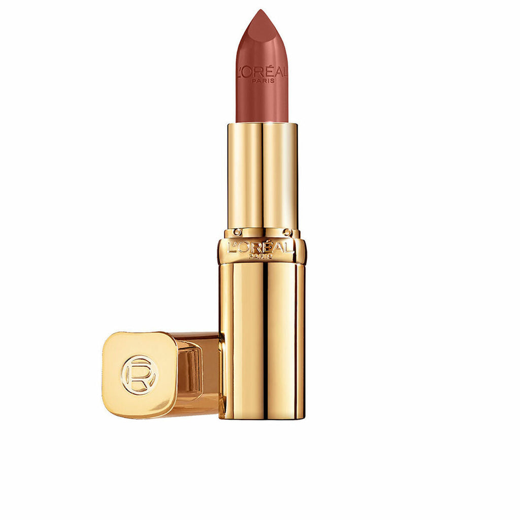 Lippenstift l’oreal make up color riche nº 635-worth it