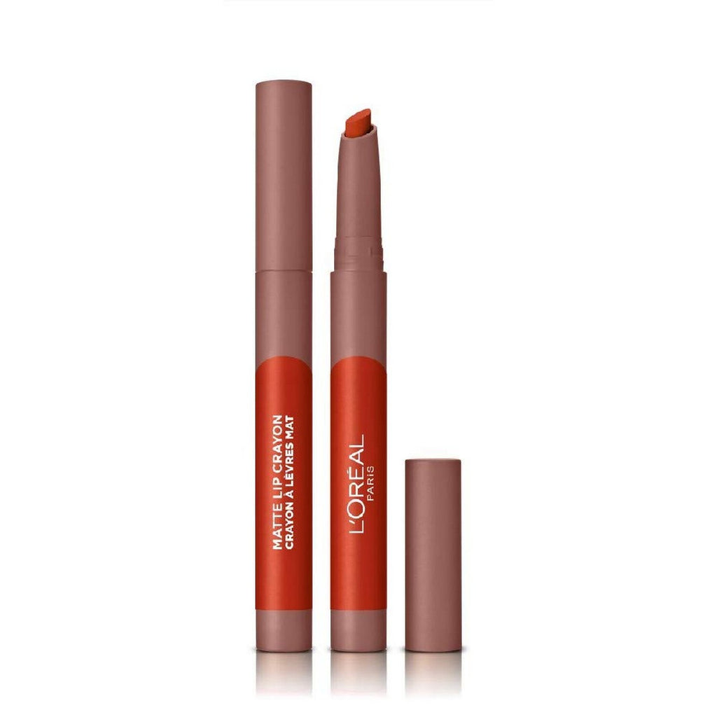 Lippenstift l’oreal make up infaillible 106-mon cinnamon