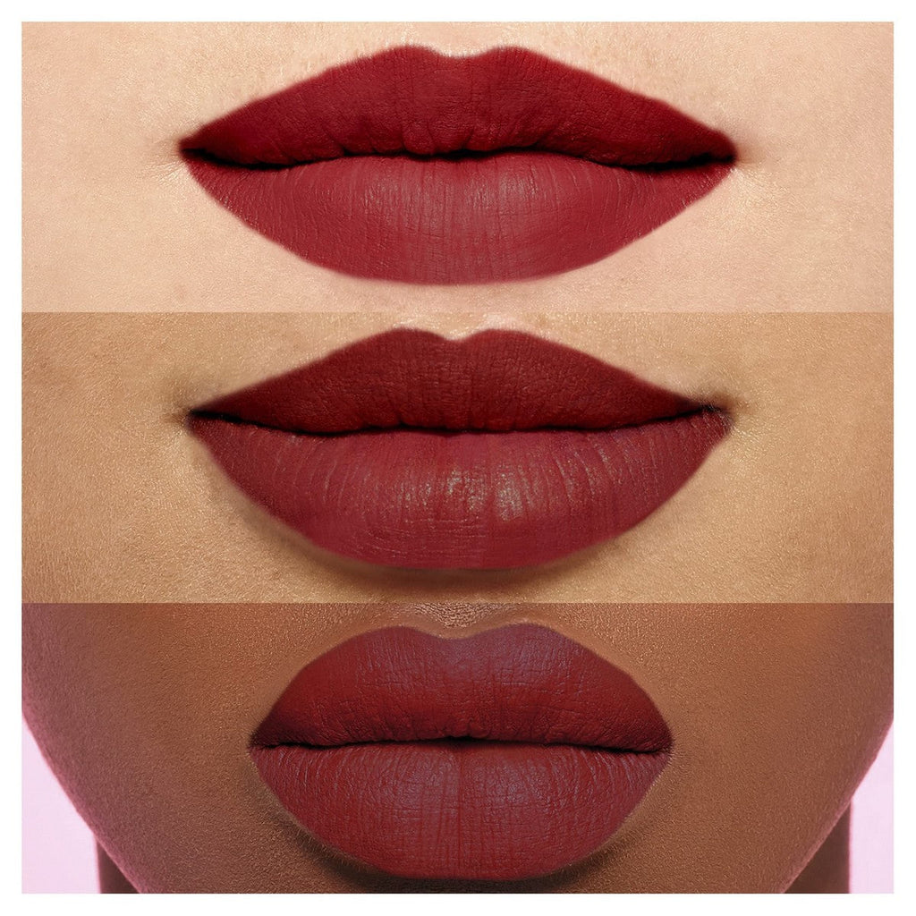 Lippenstift l’oreal make up infaillible 113-brulee everyday