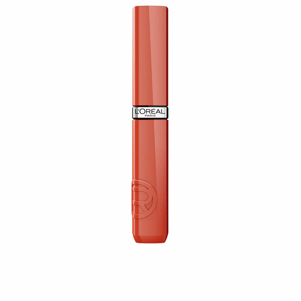 Lippenstift l’oreal make up infallible laque - schönheit