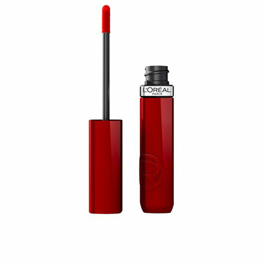 Lippenstift l’oreal make up infallible laque - schönheit