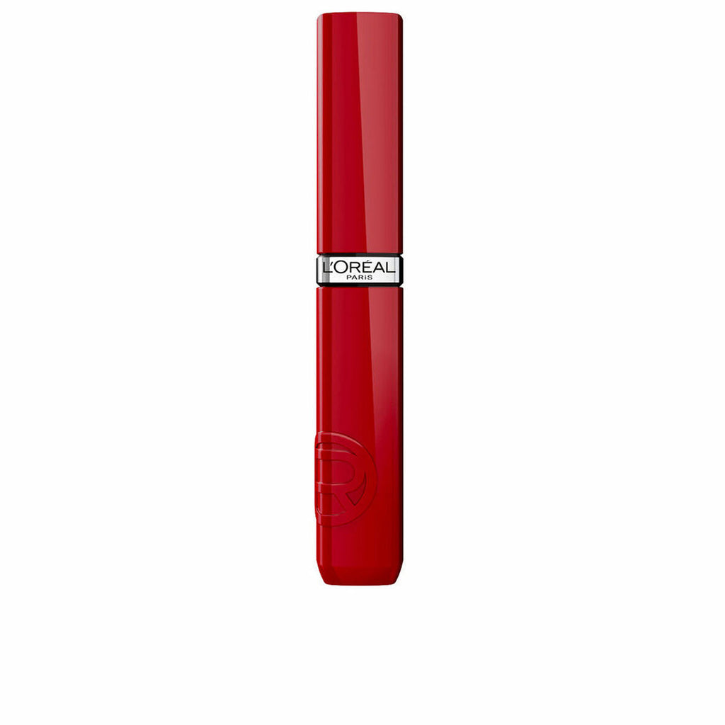 Lippenstift l’oreal make up infallible laque - schönheit