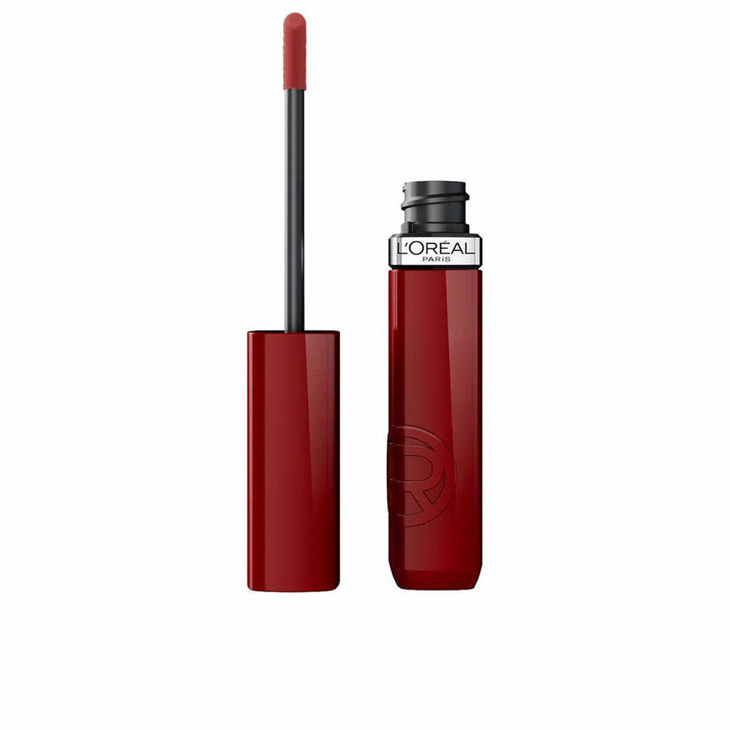 Lippenstift l’oreal make up infallible laque - schönheit