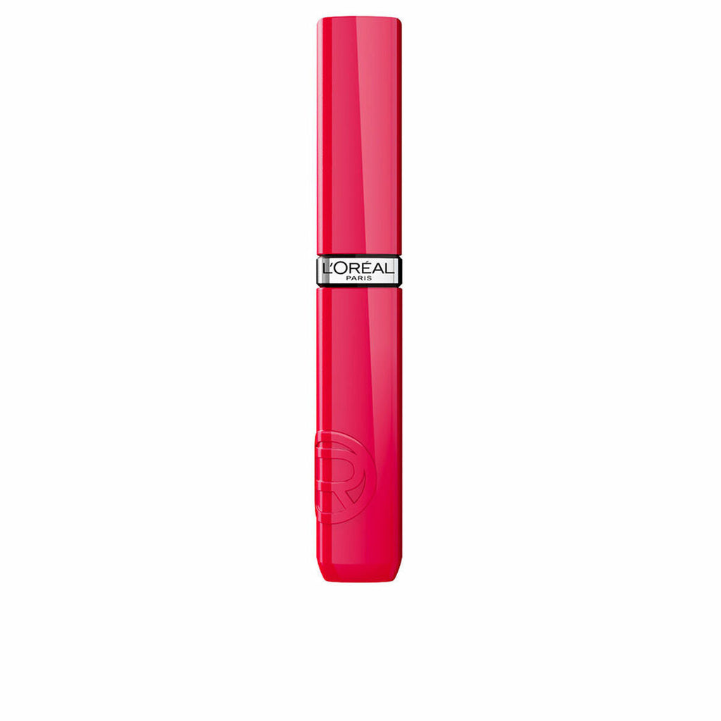 Lippenstift l’oreal make up infallible laque - schönheit