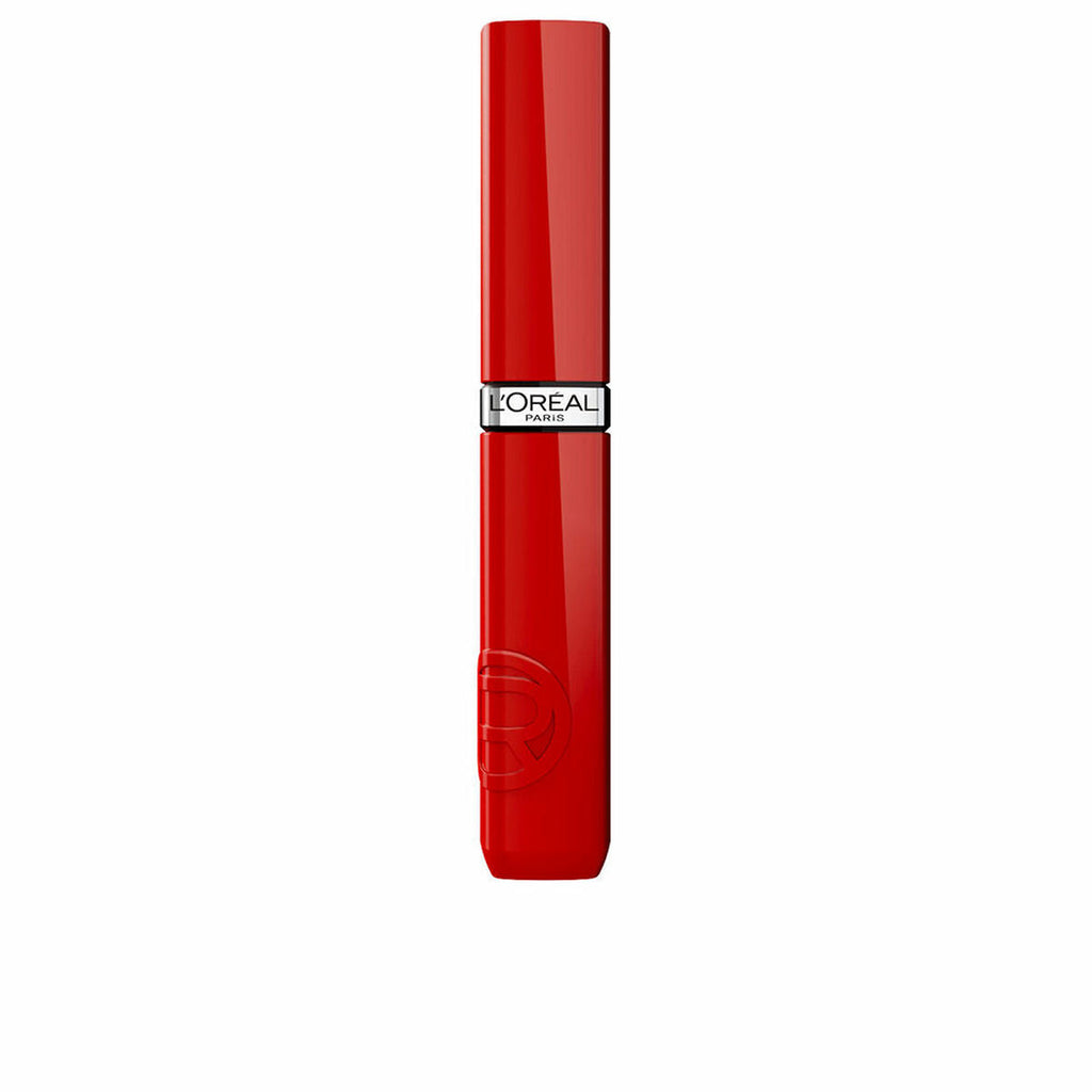 Lippenstift l’oreal make up infallible laque - schönheit