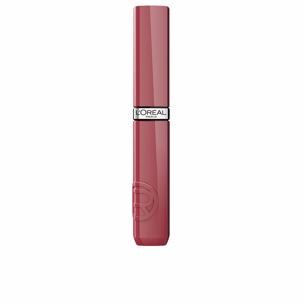 Lippenstift l’oreal make up infallible laque - schönheit