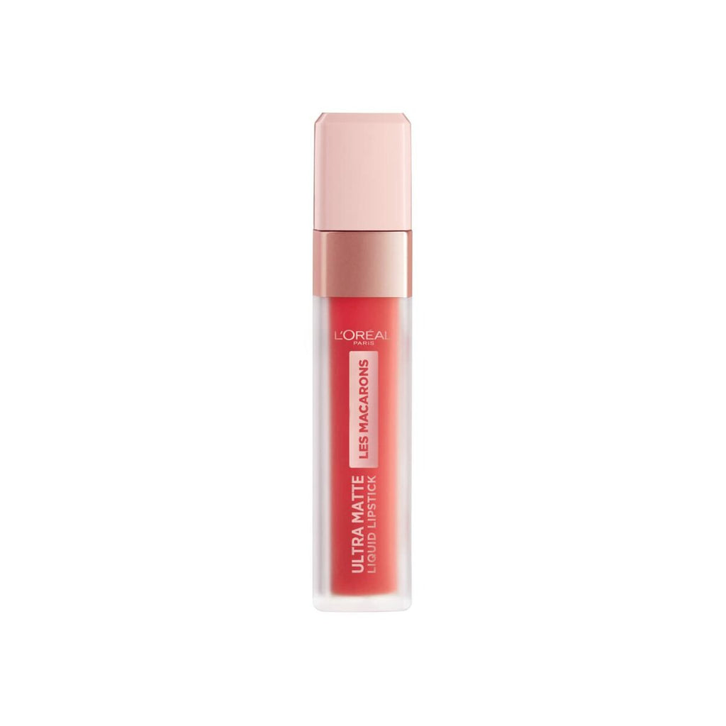 Lippenstift l’oreal professionnel paris 824 guava gush