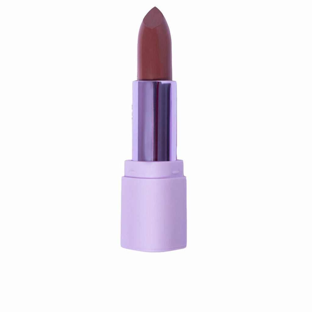 Lippenstift lylak mood booster creamy rot humble 3 g