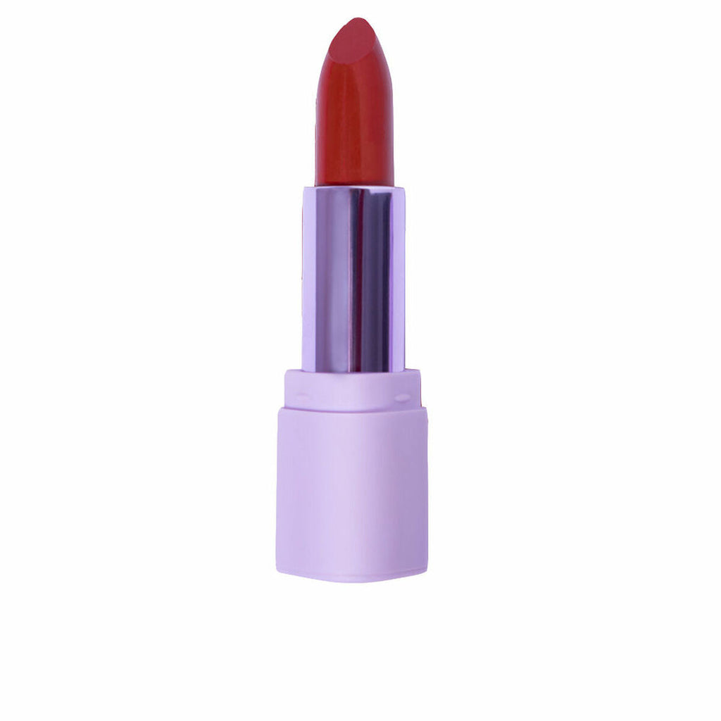 Lippenstift lylak mood booster creamy rot proud 3 g