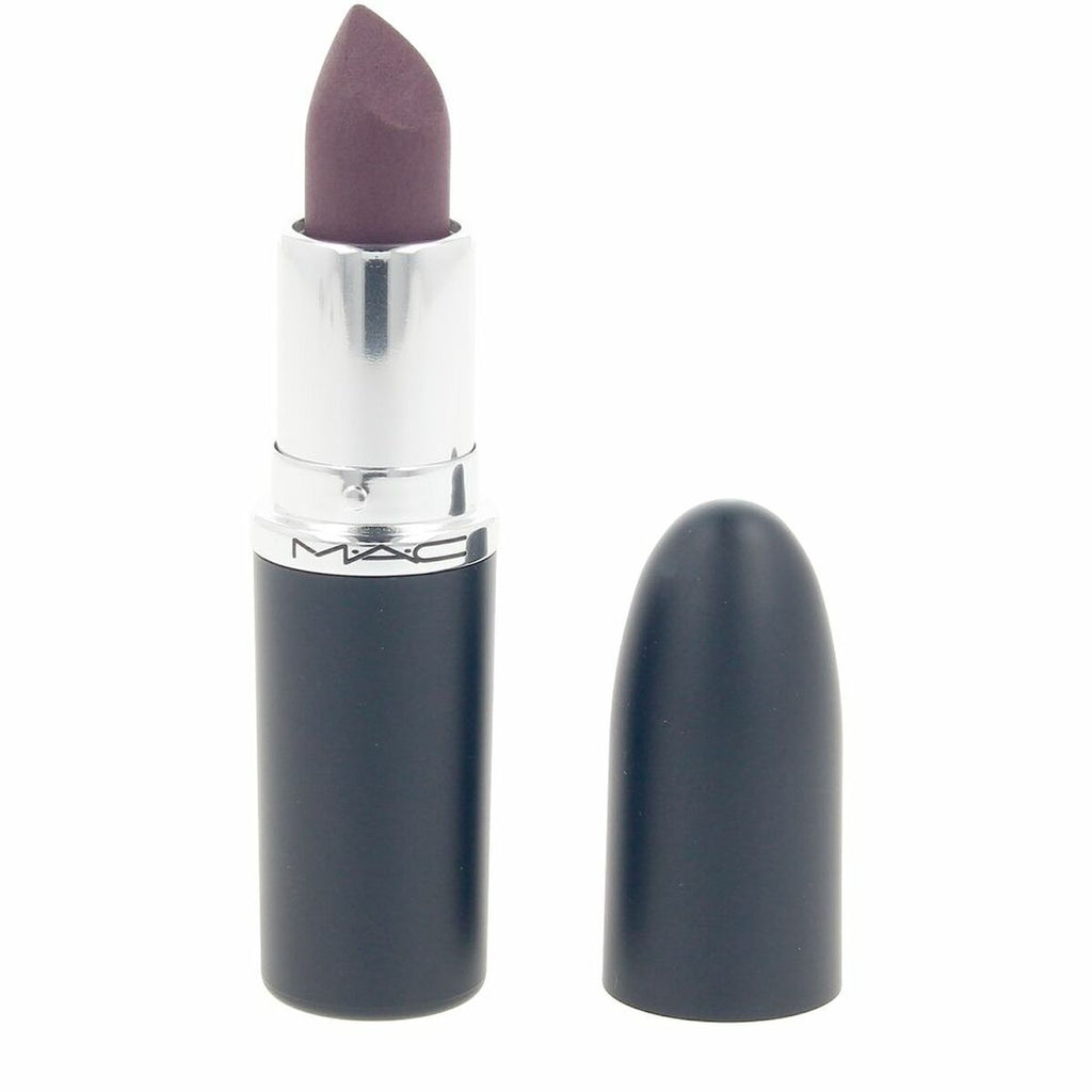 Lippenstift mac macximal smoked purple 3,5 g - schönheit