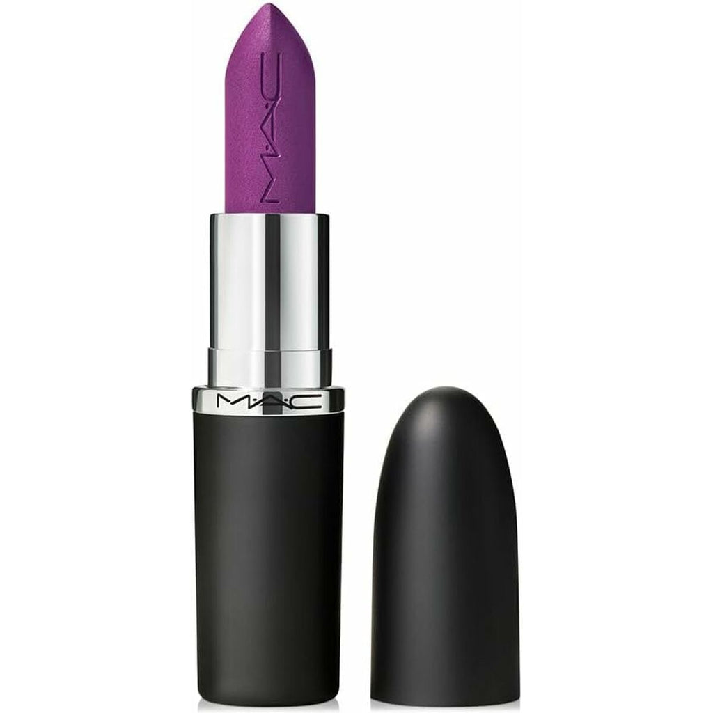 Lippenstift mac matte everybody’s heroine 3,5 g - schönheit