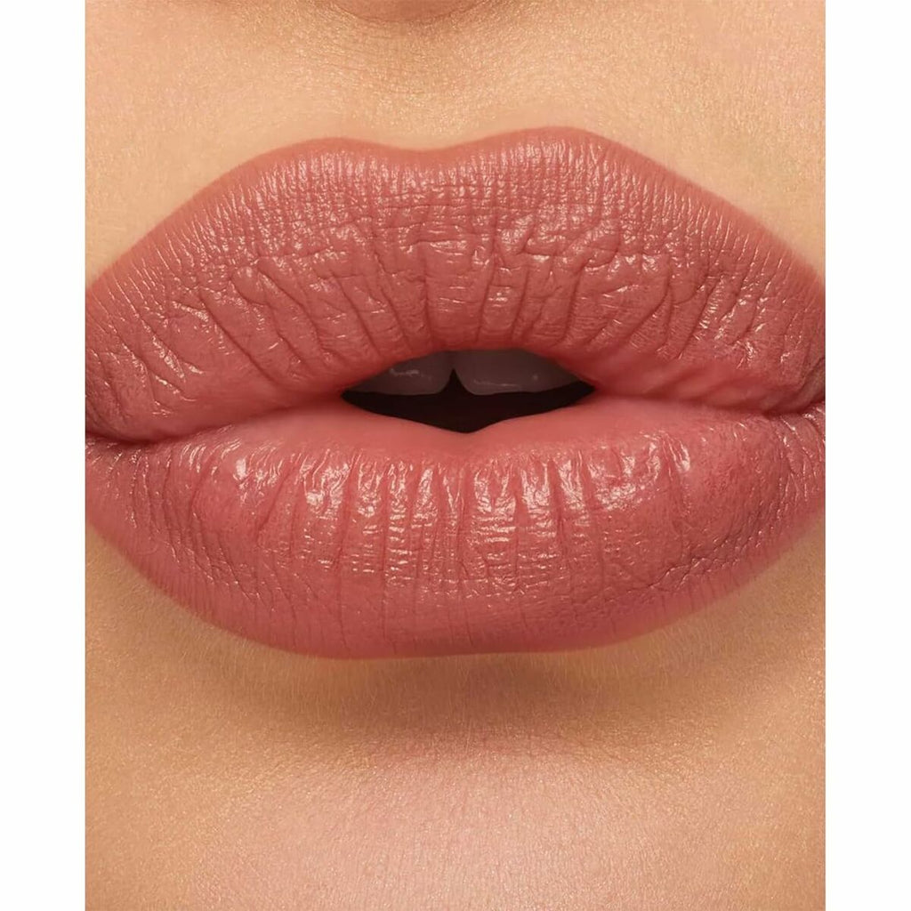 Lippenstift mac matte velvet teddy 3,5 g - schönheit make-up