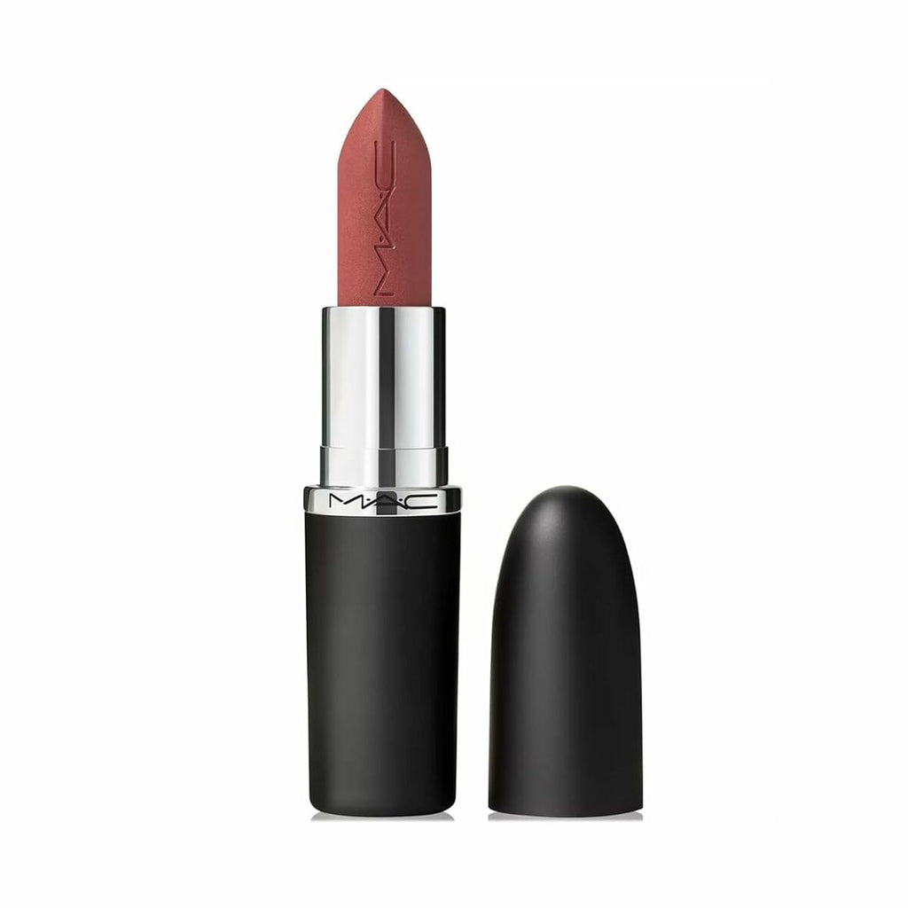 Lippenstift mac matte velvet teddy 3,5 g - schönheit make-up