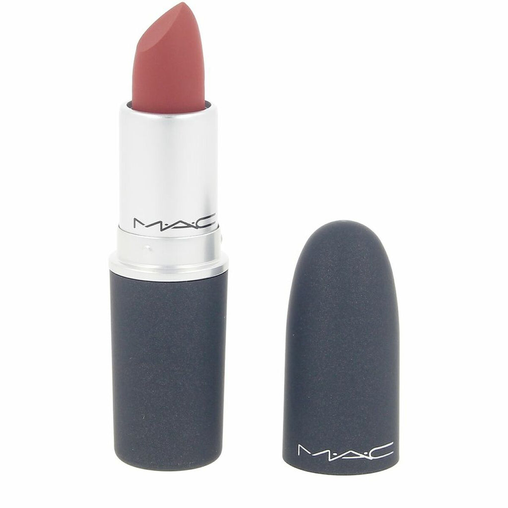 Lippenstift mac powder kiss dubonnetbuzz 3 g - schönheit
