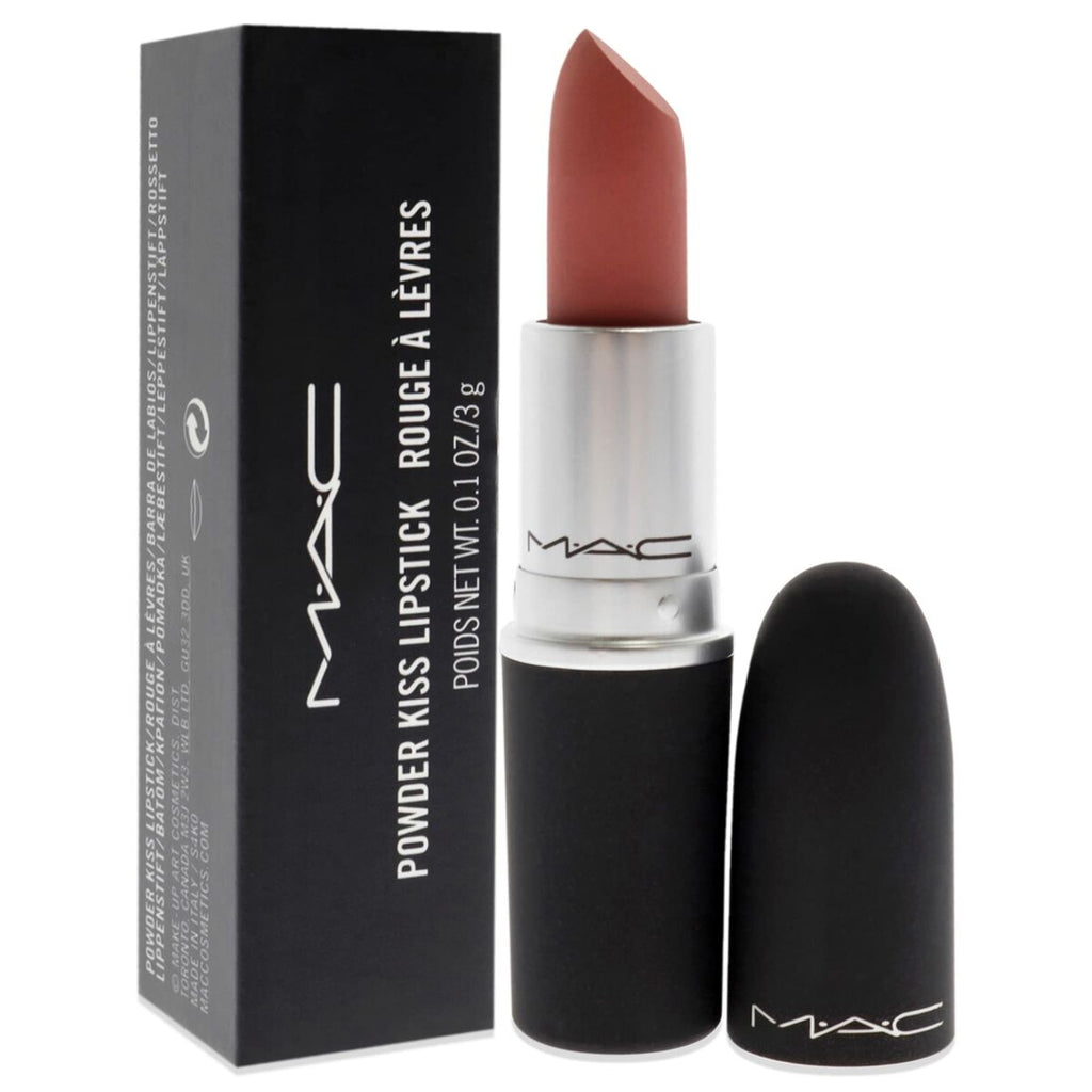 Lippenstift mac powder kiss mull it over 3 g - schönheit