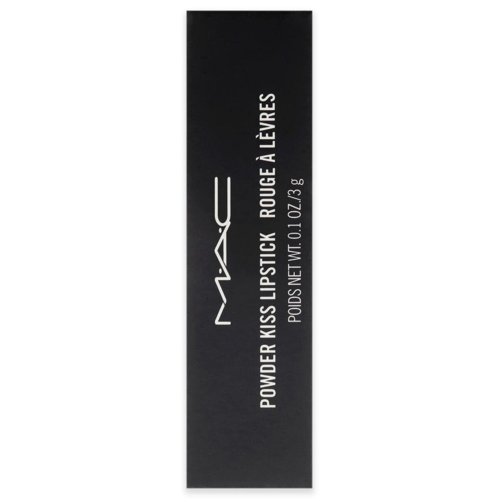 Lippenstift mac powder kiss mull it over 3 g - schönheit