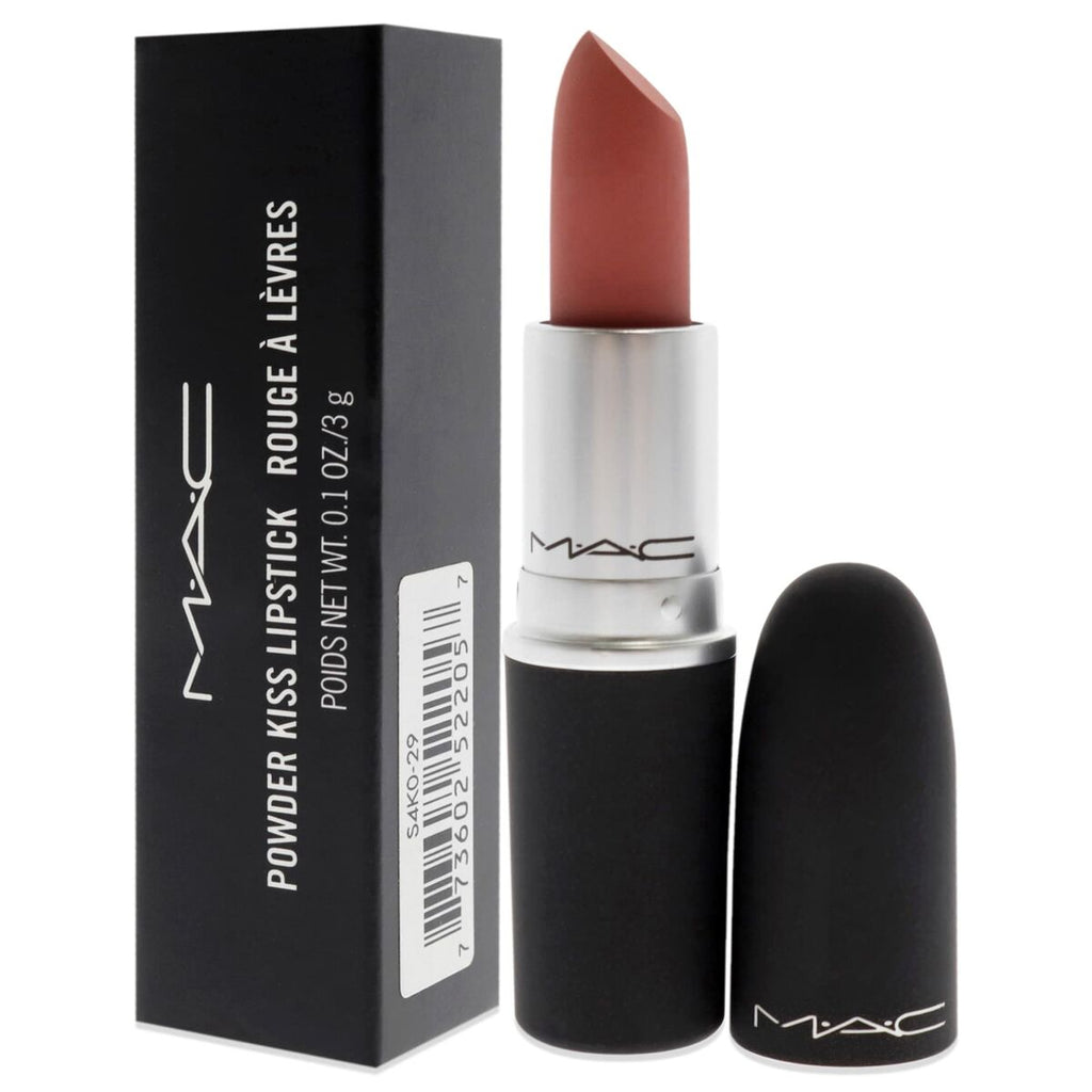 Lippenstift mac powder kiss mull it over 3 g - schönheit