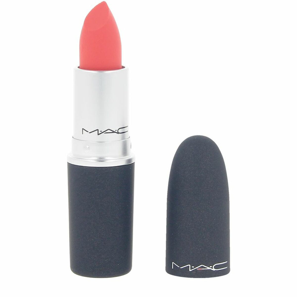 Lippenstift mac powder kiss orange 3 g - schönheit make-up