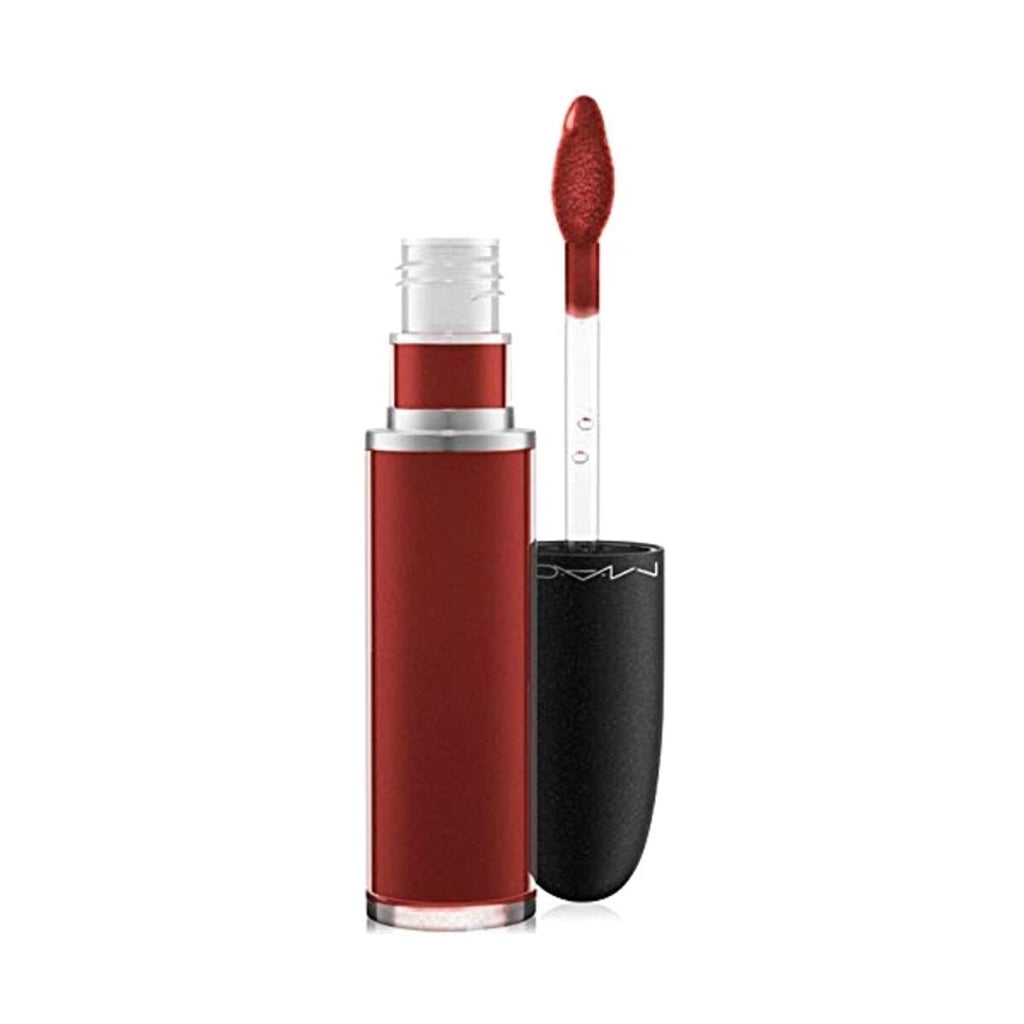 Lippenstift mac retro matte carnivorous fluid 5 ml