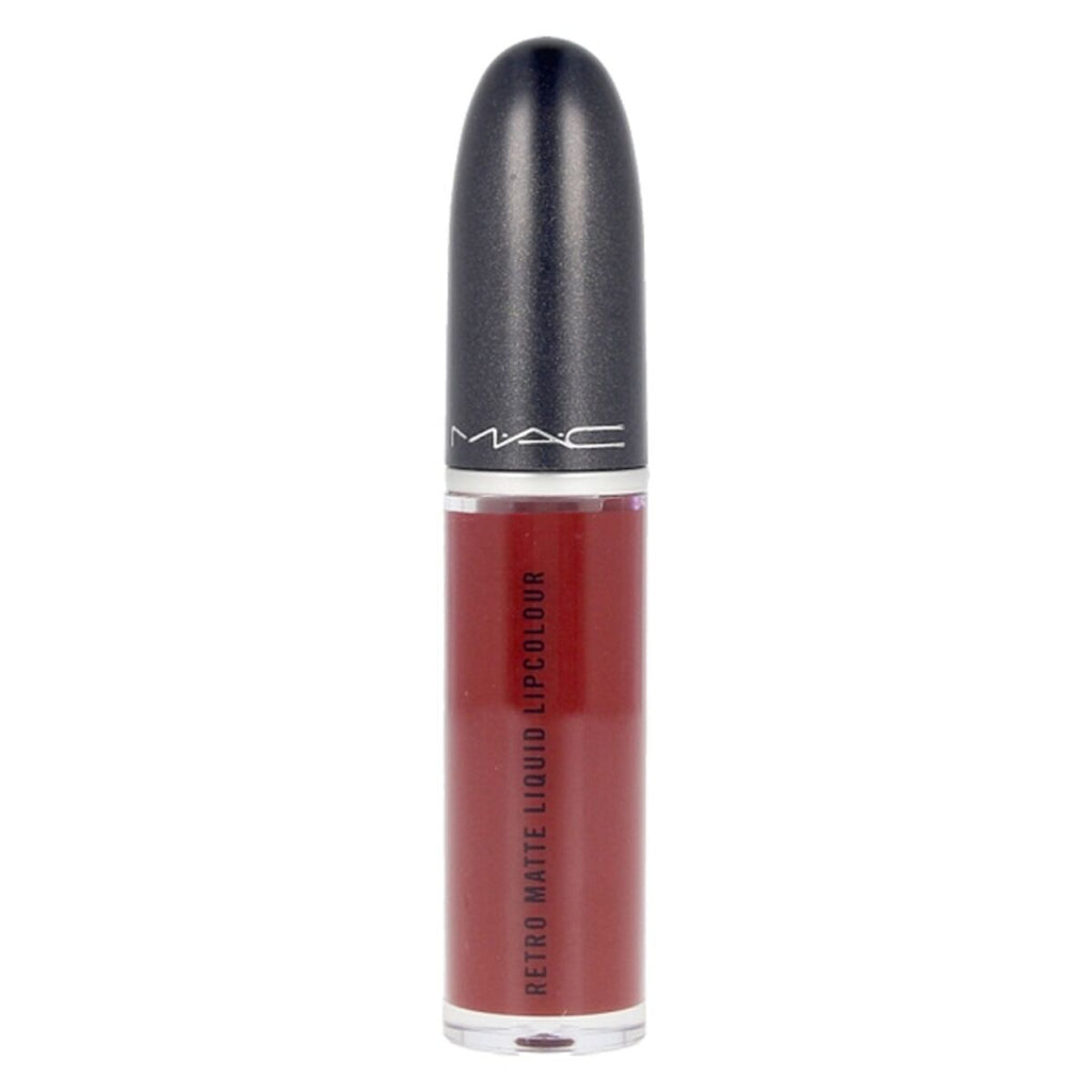 Lippenstift mac retro matte carnivorous fluid 5 ml