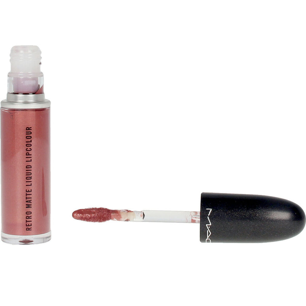 Lippenstift mac retro matte - schönheit make-up
