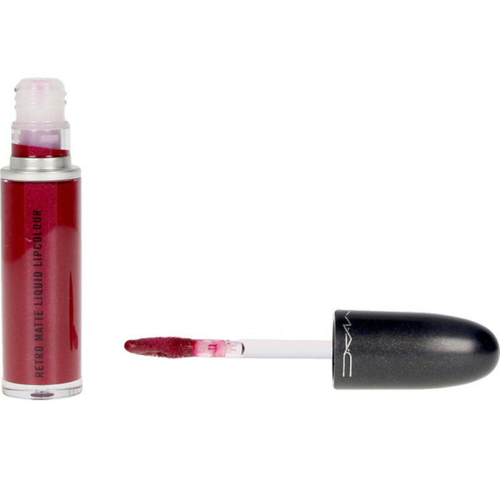 Lippenstift mac retro matte - schönheit make-up