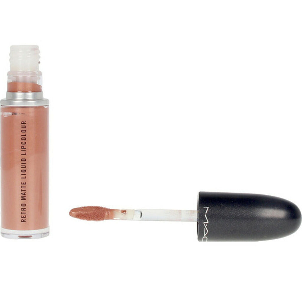 Lippenstift mac retro matte - schönheit make-up