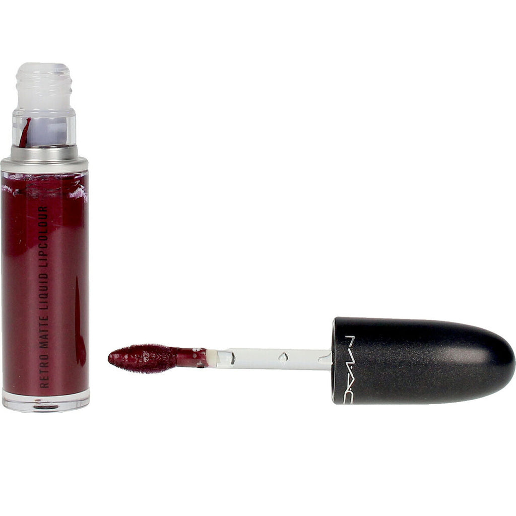 Lippenstift mac retro matte - schönheit make-up