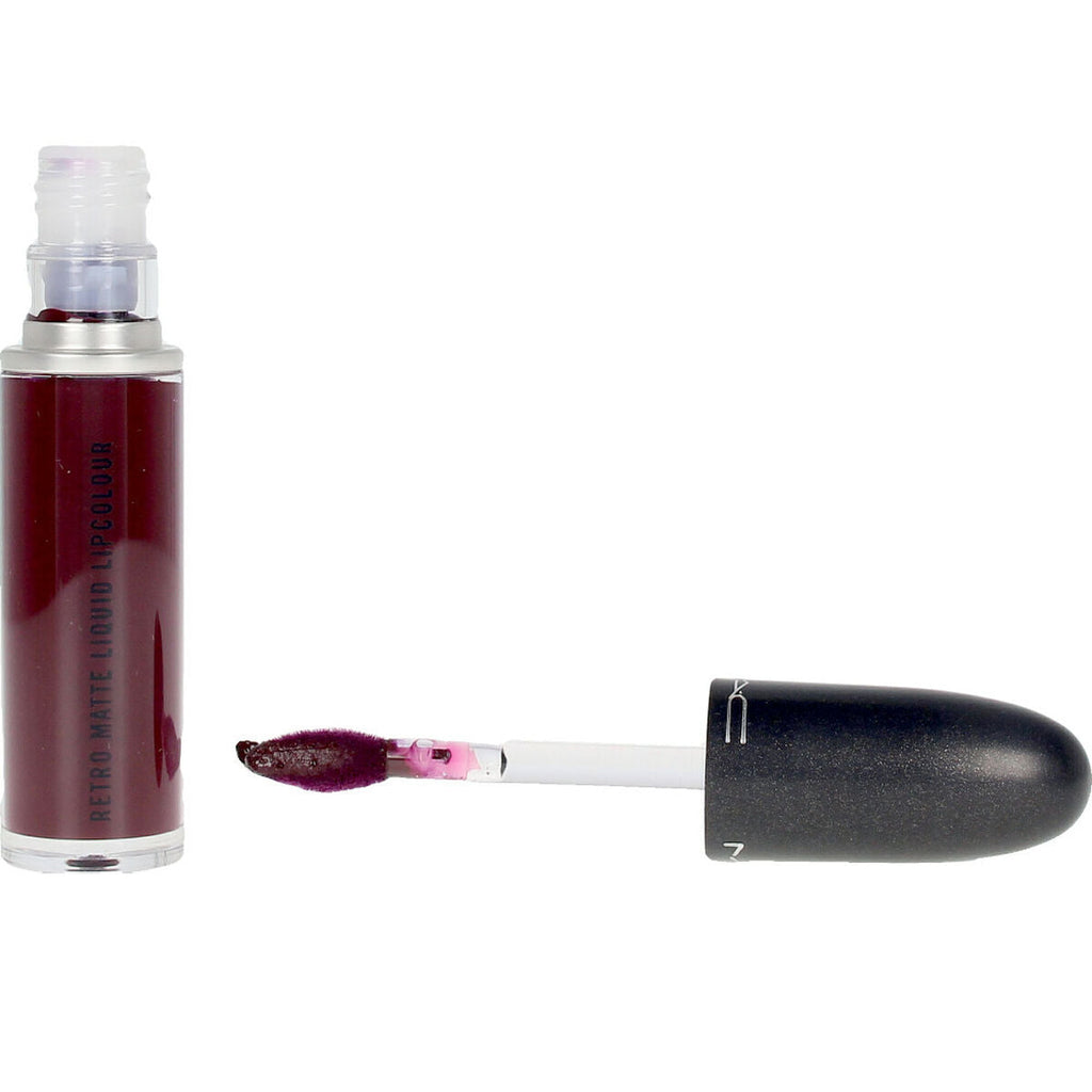 Lippenstift mac retro matte - schönheit make-up