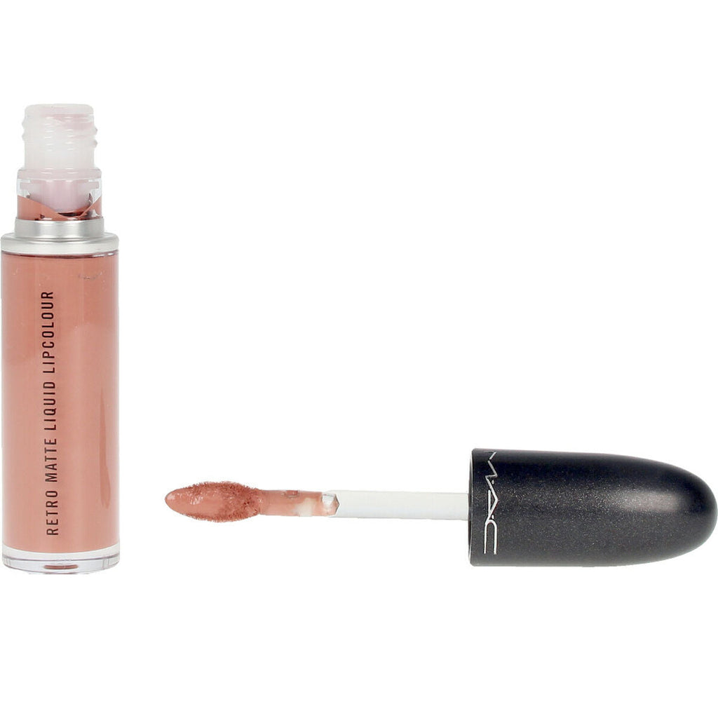 Lippenstift mac retro matte - schönheit make-up