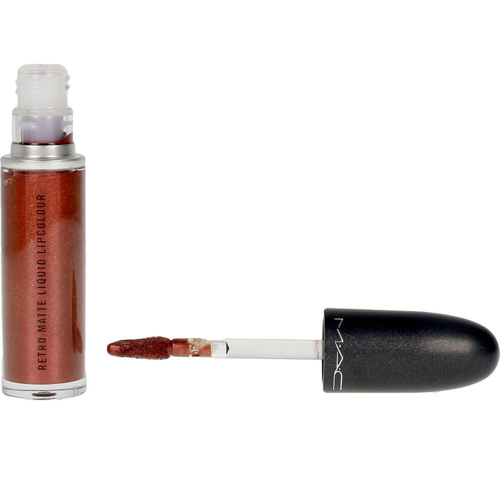 Lippenstift mac retro matte - schönheit make-up