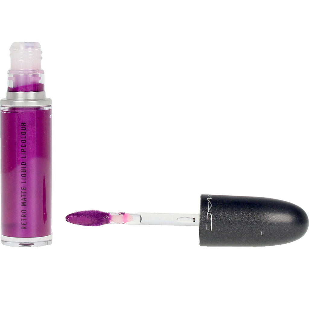 Lippenstift mac retro matte - schönheit make-up