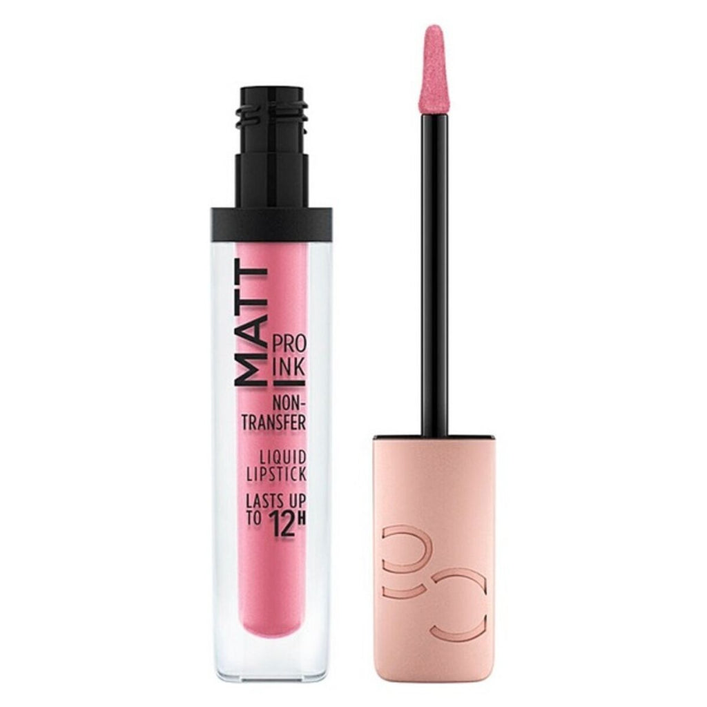 Lippenstift matt pro ink catrice (5 ml) - schönheit make-up