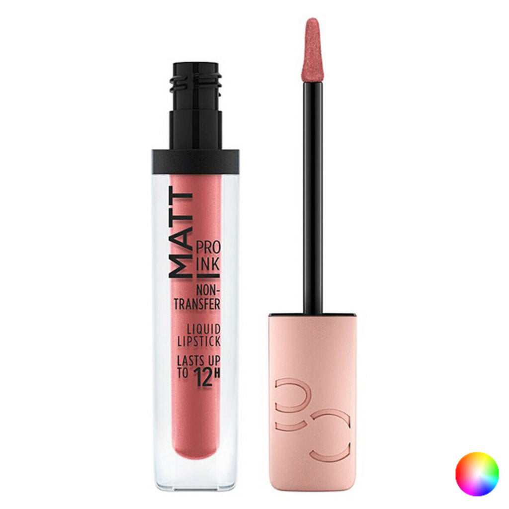 Lippenstift matt pro ink catrice (5 ml) - schönheit make-up