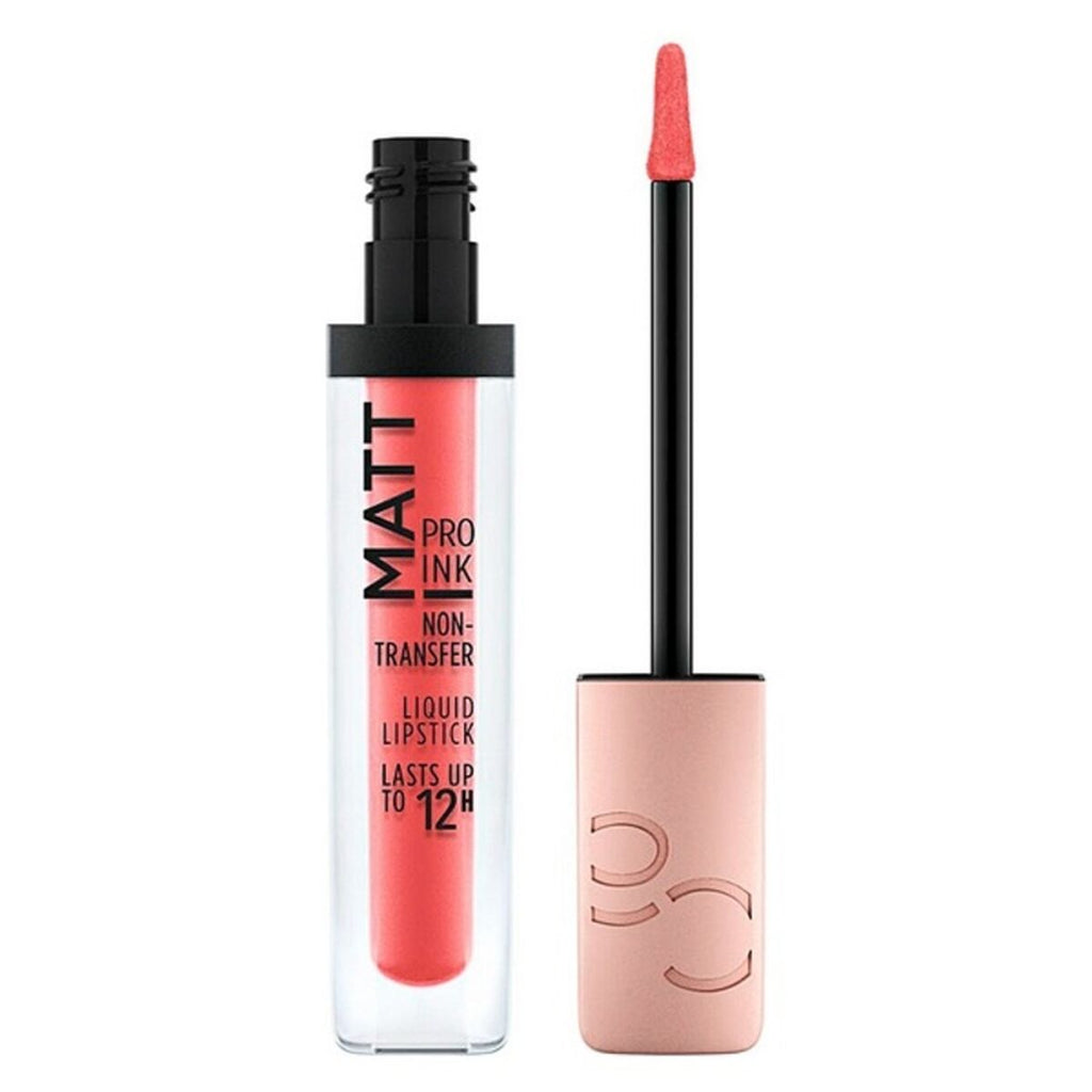 Lippenstift matt pro ink catrice (5 ml) - schönheit make-up