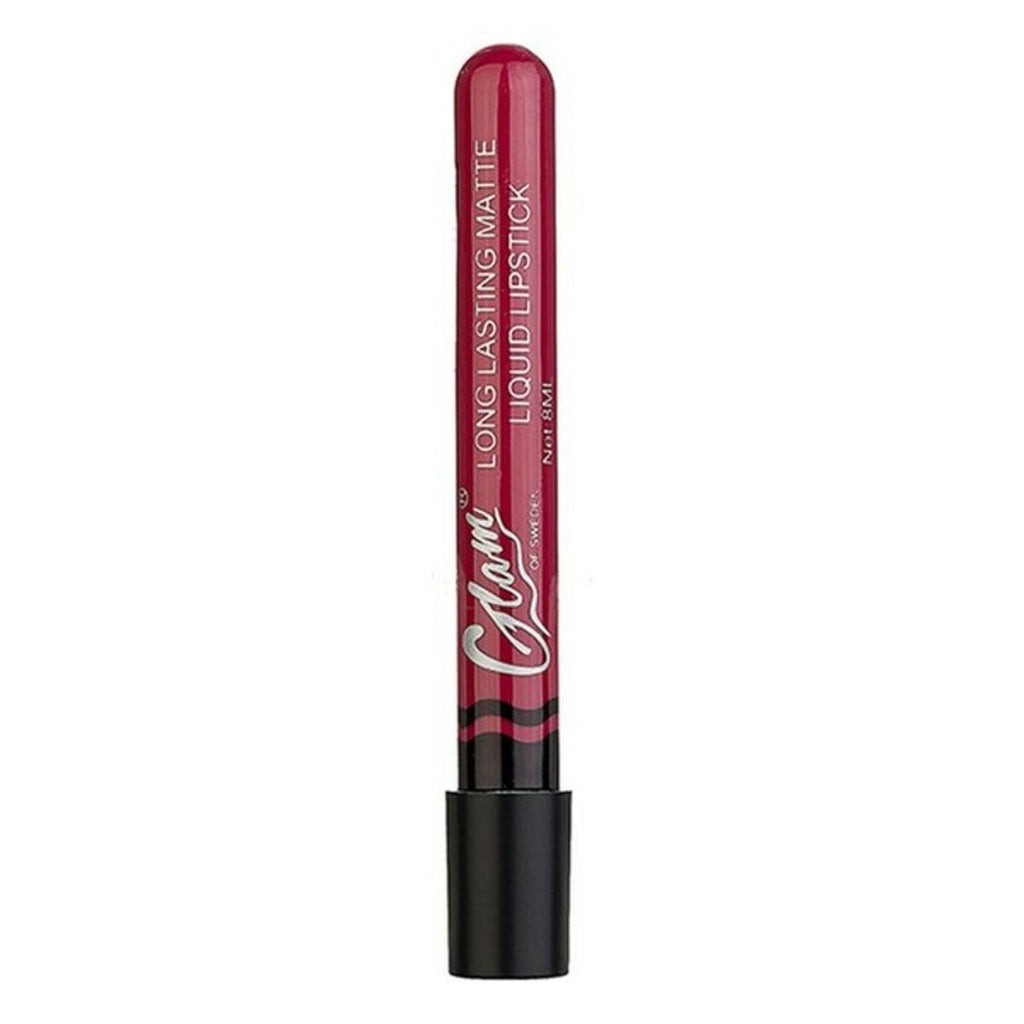 Lippenstift matte liquid glam of sweden (8 ml) 05-lovely