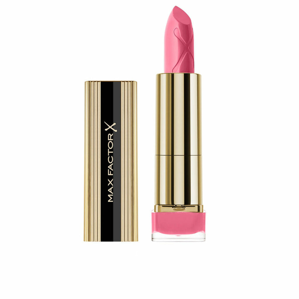 Lippenstift max factor colour elixir nº 090 english rose 4