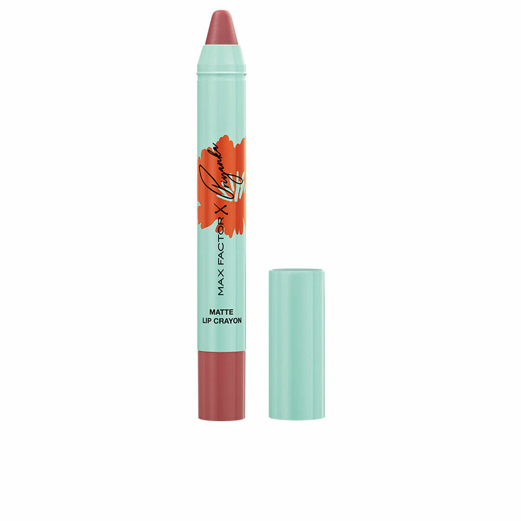 Lippenstift max factor pryanka 001-mauve love 1,8 g