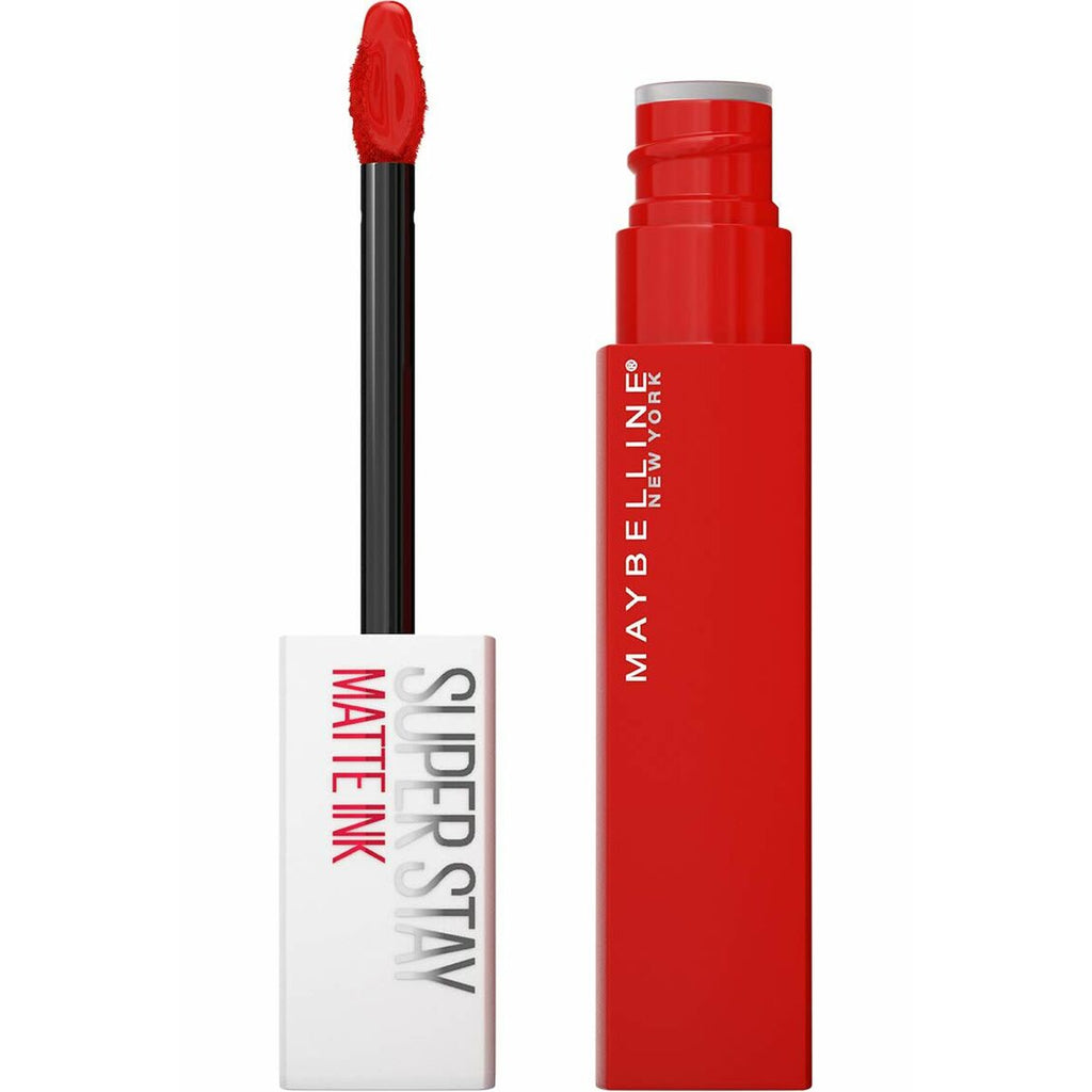 Lippenstift maybelline superstay matte ink