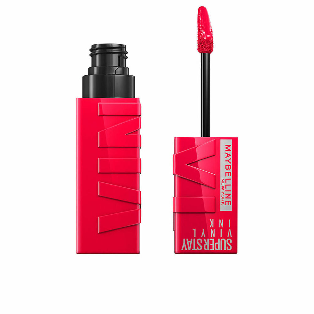 Lippenstift maybelline superstay vinyl ink 45-capricious