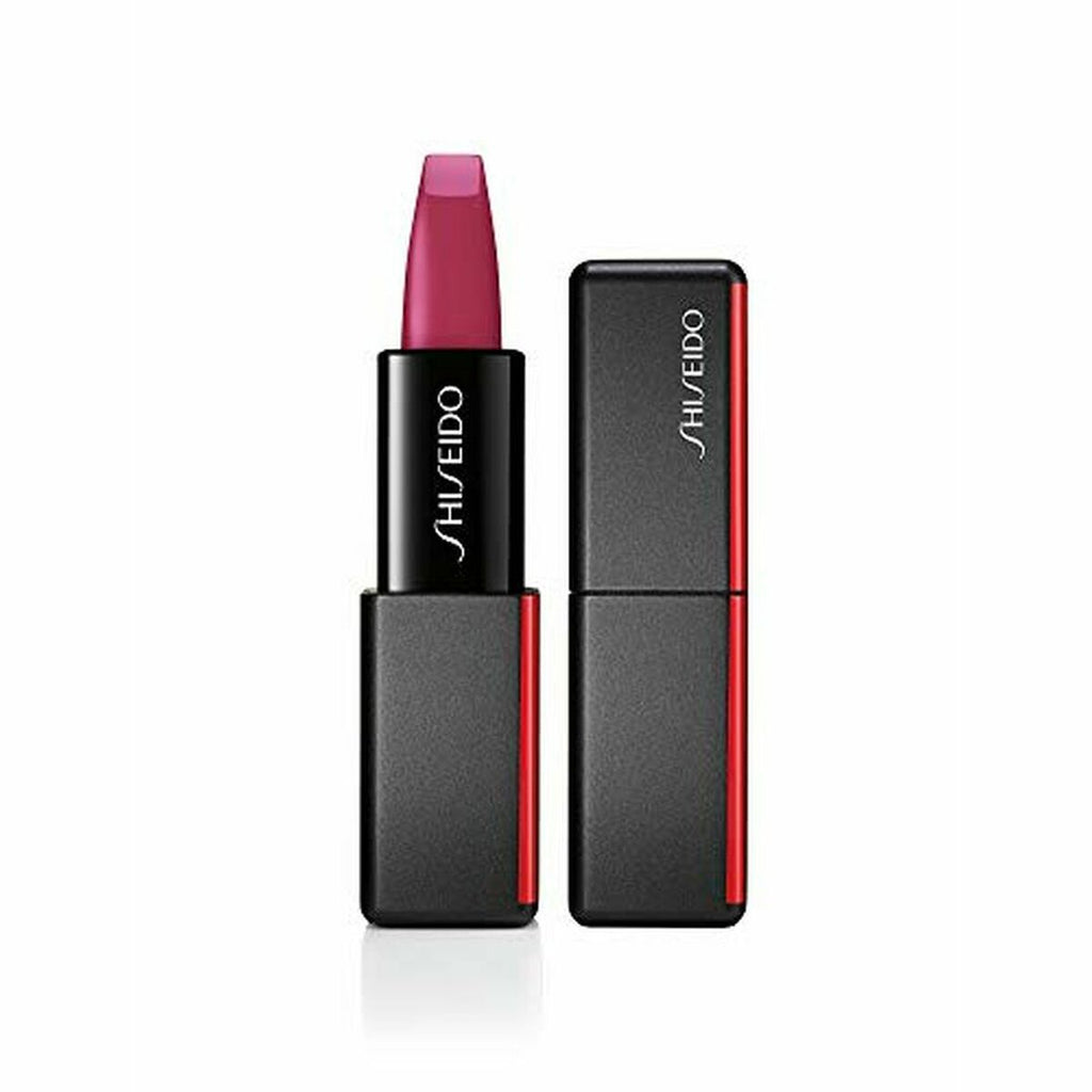 Lippenstift modernmatte shiseido 4045787389661 rosa (4 g)