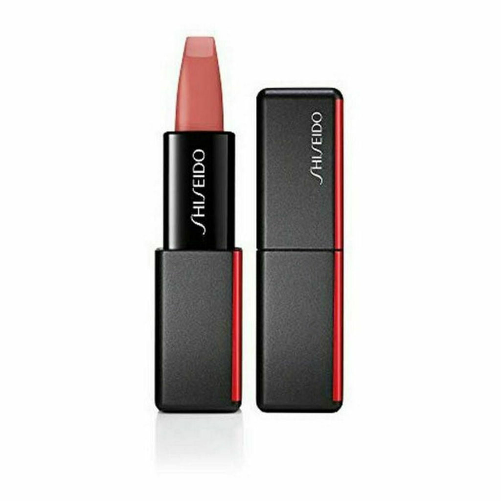 Lippenstift modernmatte shiseido 57305 weiß schwarz (4 g)