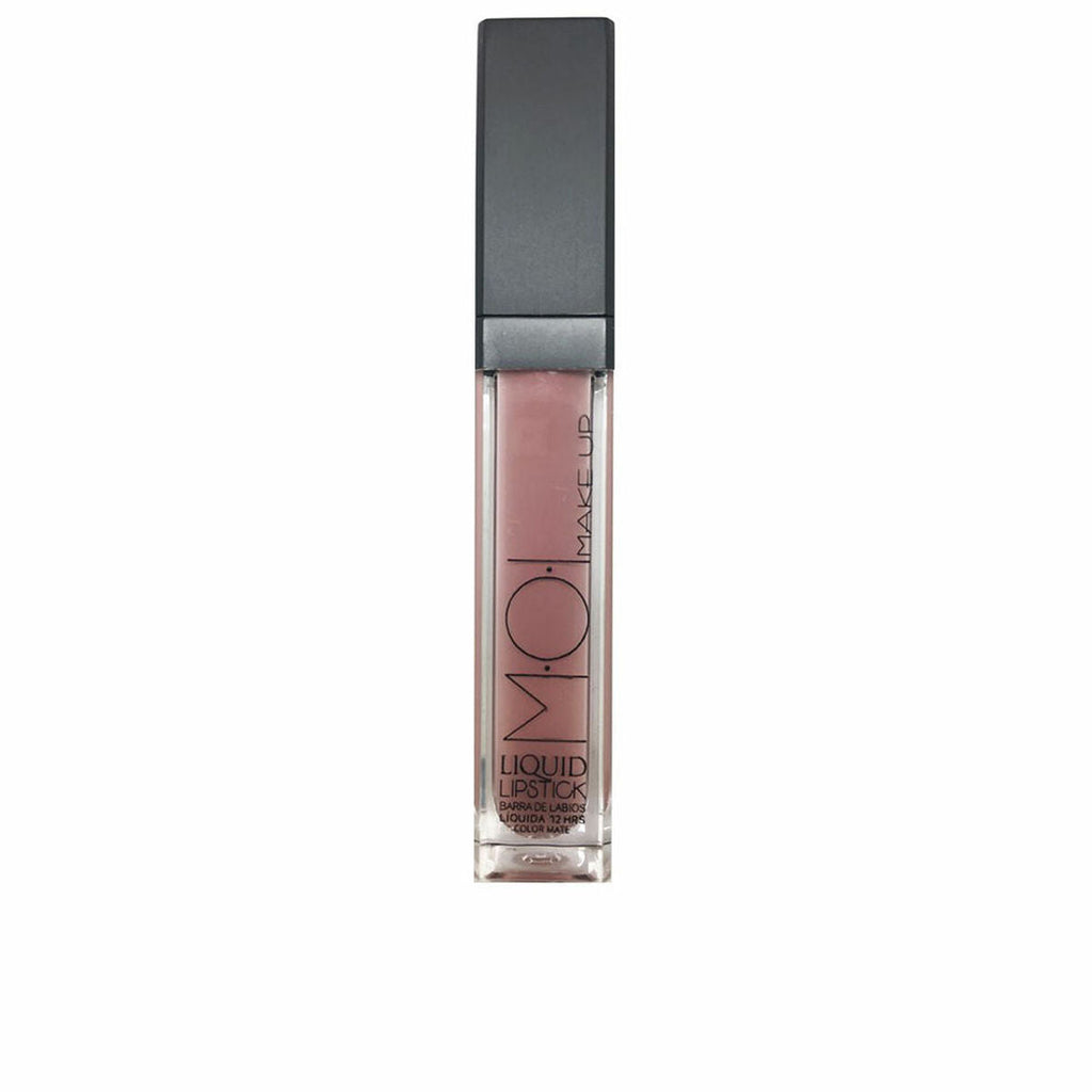 Lippenstift moi liquid lipstick nº 01-sandstorm 6 ml